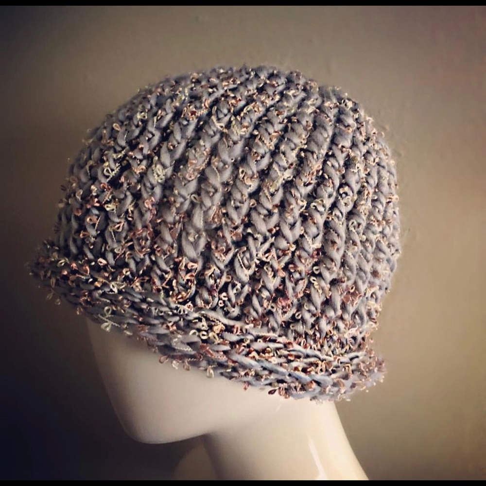 Comfortable Winter Hat